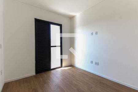 Quarto 1 de apartamento para alugar com 2 quartos, 54m² em Parque Cruzeiro do Sul, São Paulo