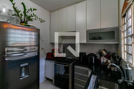 Casa à venda com 3 quartos, 360m² em Vila Magnesita, Belo Horizonte