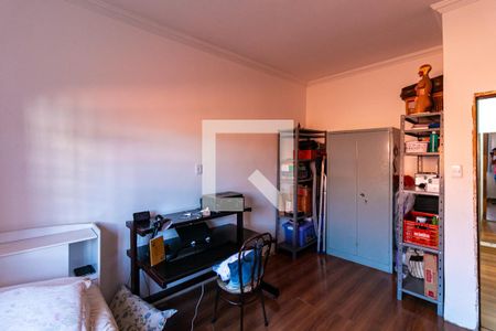 Quarto 1 de casa para alugar com 3 quartos, 360m² em Vila Magnesita, Belo Horizonte