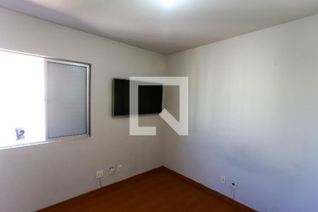 quarto 1 de apartamento para alugar com 3 quartos, 72m² em Parque Munhoz, São Paulo