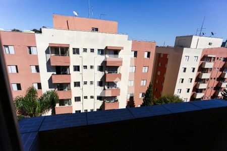 vista de apartamento para alugar com 3 quartos, 72m² em Parque Munhoz, São Paulo