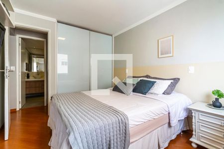 Quarto de apartamento à venda com 1 quarto, 78m² em Jardim Paulista, São Paulo