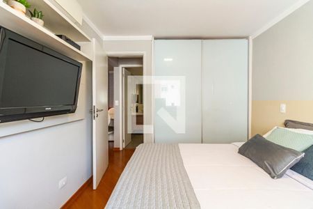 Quarto de apartamento à venda com 1 quarto, 78m² em Jardim Paulista, São Paulo