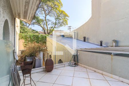 Casa para alugar com 690m², 4 quartos e 8 vagas Casa para alugar com 690m², 4 quartos e 8 vagasVaranda da Sala