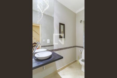 Casa para alugar com 690m², 4 quartos e 8 vagas Casa para alugar com 690m², 4 quartos e 8 vagasLavabo