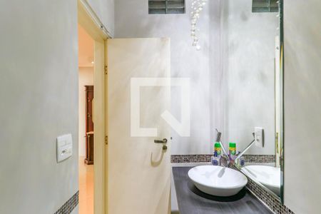 Casa para alugar com 690m², 4 quartos e 8 vagas Casa para alugar com 690m², 4 quartos e 8 vagasLavabo