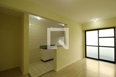 Sala de apartamento à venda com 3 quartos, 68m² em Jacarepaguá, Rio de Janeiro