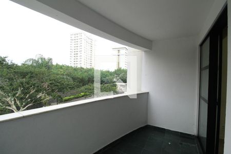Sacada de apartamento à venda com 3 quartos, 68m² em Jacarepaguá, Rio de Janeiro