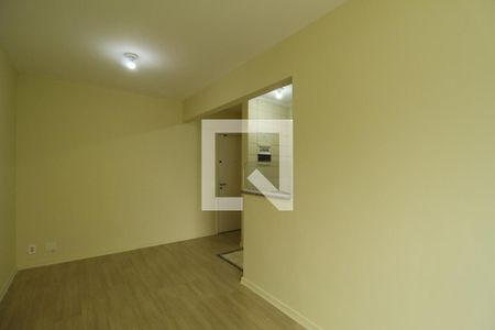 Sala de apartamento à venda com 3 quartos, 68m² em Jacarepaguá, Rio de Janeiro