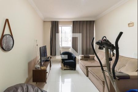 Apartamento à venda com 123m², 3 quartos e sem vagaSala