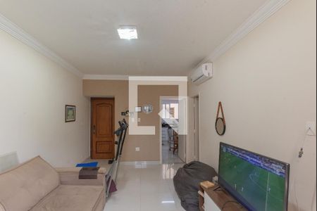 Apartamento à venda com 123m², 3 quartos e sem vagaSala