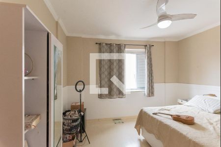 Quarto 2 de apartamento à venda com 3 quartos, 123m² em Centro, Campinas