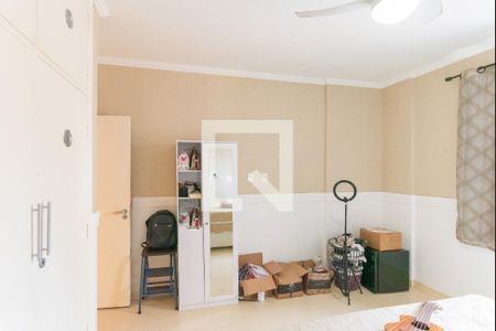 Quarto 2 de apartamento à venda com 3 quartos, 123m² em Centro, Campinas