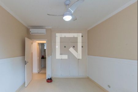 Quarto 1 de apartamento à venda com 3 quartos, 123m² em Centro, Campinas