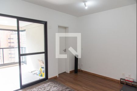 Apartamento para alugar com 33m², 1 quarto e 1 vagaSala/cozinha