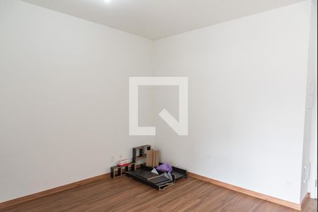 Apartamento para alugar com 33m², 1 quarto e 1 vagaSala/cozinha