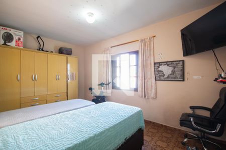 Quarto 1 de casa à venda com 2 quartos, 110m² em Bela Vista, Osasco