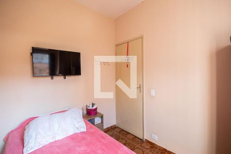 Quarto 2 de casa à venda com 2 quartos, 110m² em Bela Vista, Osasco