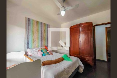 Quarto 1 de apartamento para alugar com 3 quartos, 150m² em Recreio dos Bandeirantes, Rio de Janeiro