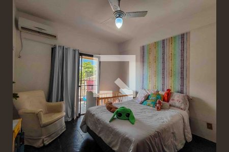 Quarto 1 de apartamento para alugar com 3 quartos, 150m² em Recreio dos Bandeirantes, Rio de Janeiro