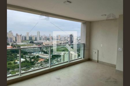 Foto 11 de apartamento à venda com 4 quartos, 159m² em Vila Regente Feijó, São Paulo