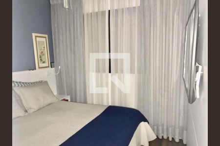 Foto 09 de apartamento à venda com 2 quartos, 64m² em Tatuapé, São Paulo