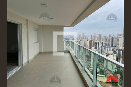 Foto 12 de apartamento à venda com 3 quartos, 159m² em Vila Regente Feijó, São Paulo