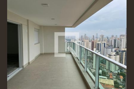 Foto 12 de apartamento à venda com 3 quartos, 159m² em Vila Regente Feijó, São Paulo