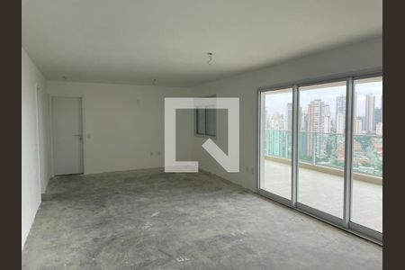 Foto 13 de apartamento à venda com 3 quartos, 159m² em Vila Regente Feijó, São Paulo