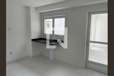 Foto 15 de apartamento à venda com 3 quartos, 159m² em Vila Regente Feijó, São Paulo