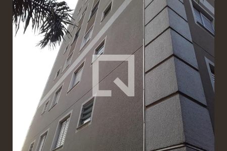 Foto 10 de apartamento à venda com 2 quartos, 44m² em Parque Sao Vicente, Santo André