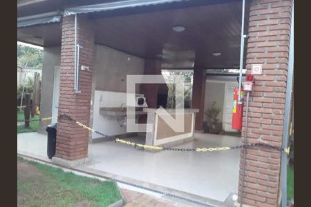 Foto 14 de apartamento à venda com 2 quartos, 44m² em Parque Sao Vicente, Santo André