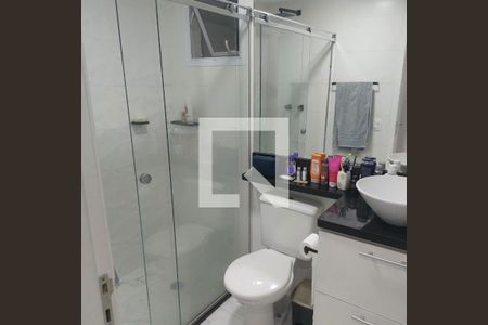 Foto 05 de apartamento à venda com 2 quartos, 55m² em Jardim Ibitirama, São Paulo