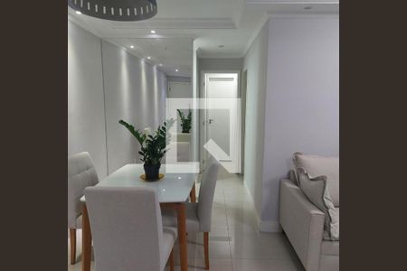 Foto 11 de apartamento à venda com 2 quartos, 55m² em Jardim Ibitirama, São Paulo