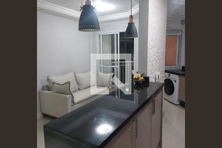 Foto 09 de apartamento à venda com 2 quartos, 55m² em Jardim Ibitirama, São Paulo