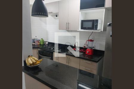 Foto 07 de apartamento à venda com 2 quartos, 55m² em Jardim Ibitirama, São Paulo