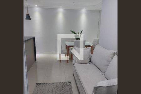 Foto 08 de apartamento à venda com 2 quartos, 55m² em Jardim Ibitirama, São Paulo