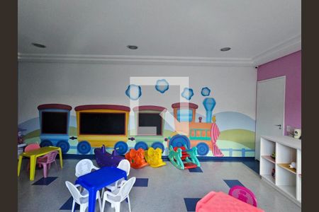 Foto 26 de apartamento à venda com 1 quarto, 30m² em Tatuapé, São Paulo