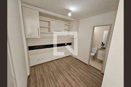 Foto 06 de apartamento à venda com 1 quarto, 30m² em Tatuapé, São Paulo