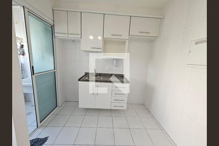 Foto 05 de apartamento à venda com 1 quarto, 30m² em Tatuapé, São Paulo