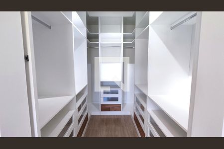 Suíte 1 de casa de condomínio à venda com 3 quartos, 185m² em Gramadão, Jundiaí