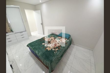 Quarto 1 de apartamento para alugar com 3 quartos, 105m² em Itararé, São Vicente