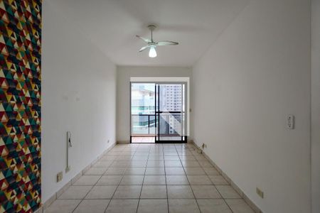 Apartamento para alugar com 65m², 1 quarto e 1 vagaSala