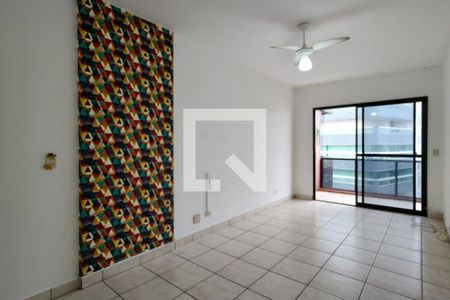 Apartamento para alugar com 65m², 1 quarto e 1 vagaSala