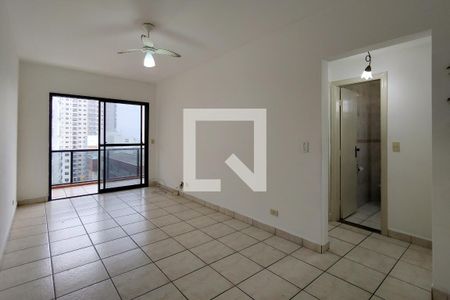 Apartamento para alugar com 65m², 1 quarto e 1 vagaSala