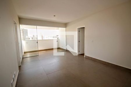 Apartamento à venda com 97m², 3 quartos e 3 vagassala