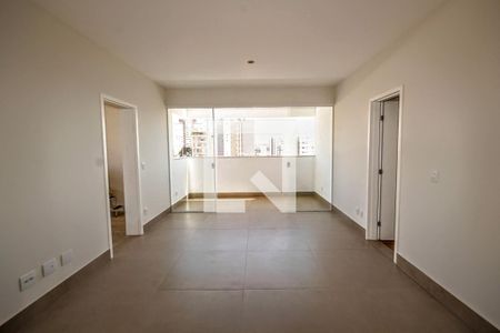 Apartamento à venda com 97m², 3 quartos e 3 vagassala