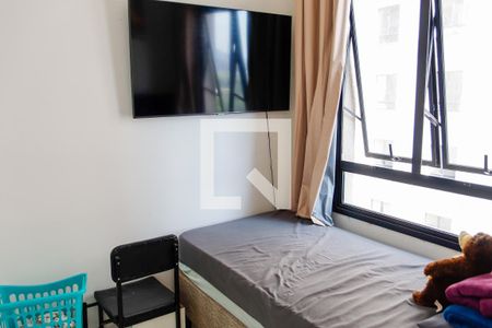 Quarto 1 de apartamento à venda com 2 quartos, 35m² em Presidente Altino, Osasco