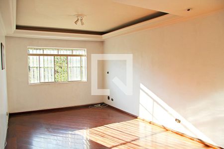 Sala de apartamento à venda com 3 quartos, 86m² em Jardim Vila Galvao, Guarulhos