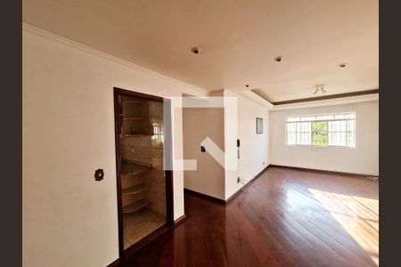 Sala de apartamento à venda com 3 quartos, 86m² em Jardim Vila Galvao, Guarulhos